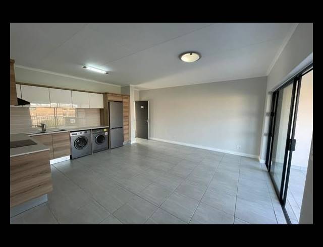 1 BEDROOM PROPERTY TO RENT IN WATERFALL